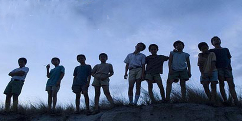 5 Film Box Office Indonesia Adaptasi Buku